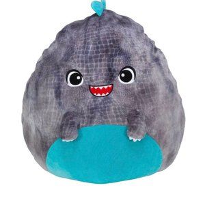 Chuey 20" Squishmallow T-rex